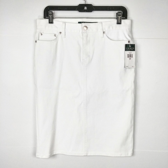 Lauren Ralph Lauren Dresses & Skirts - 🌴2/$40 NWT LAUREN Ralph Lauren Pencil Skirt